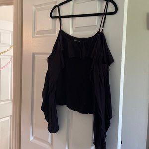 Off the shoulder Blouse